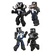 Marvel Minimates Venom Through the Ages Box Set